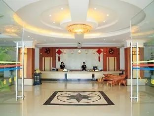 Shunlong Seaview Hotel Sanya