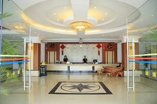 Shunlong Seaview Hotel Sanya