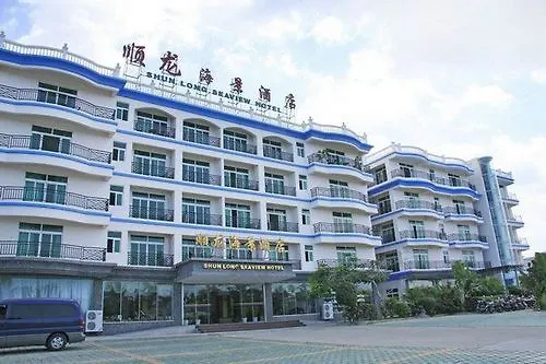 Shunlong Seaview Hotel Sanya