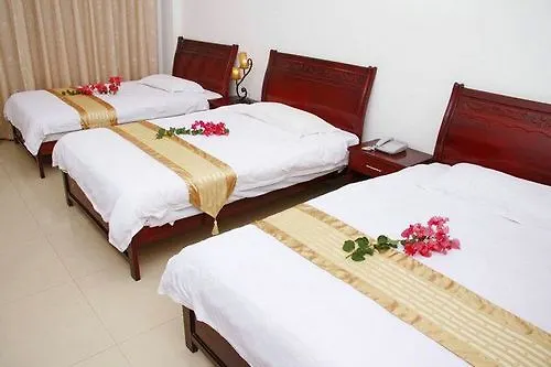 Shunlong Seaview Hotel Sanya China